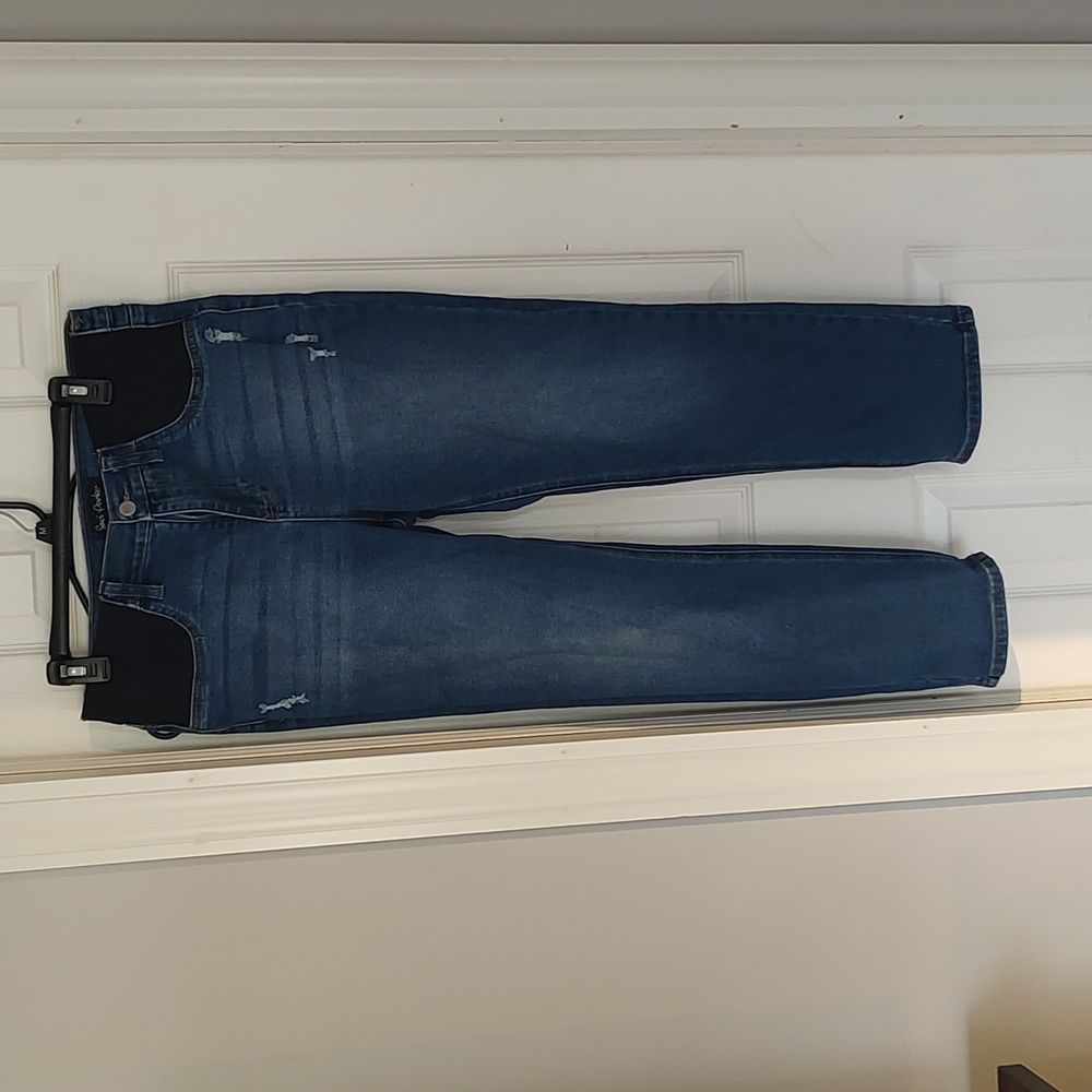 Maternity Jeans